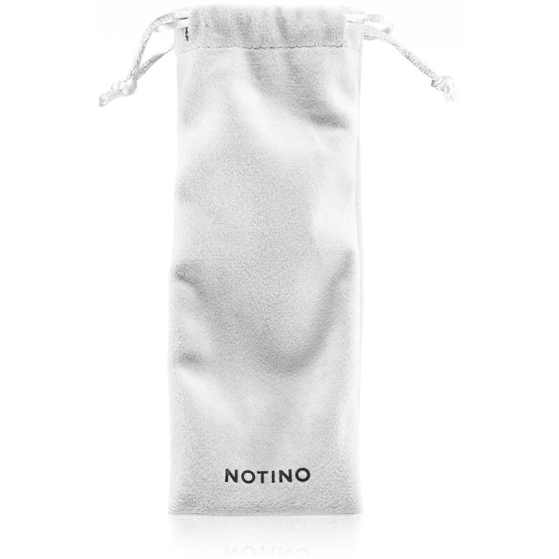 Notino Spa Collection Face massage tool masszázs szegédeszköz az arcra Silver 1 db