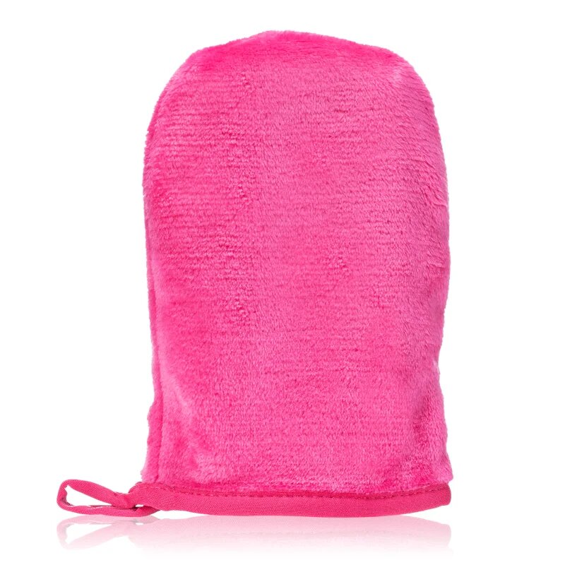 Notino Spa Collection Make-up removal glove arctisztító kesztyű 1 db