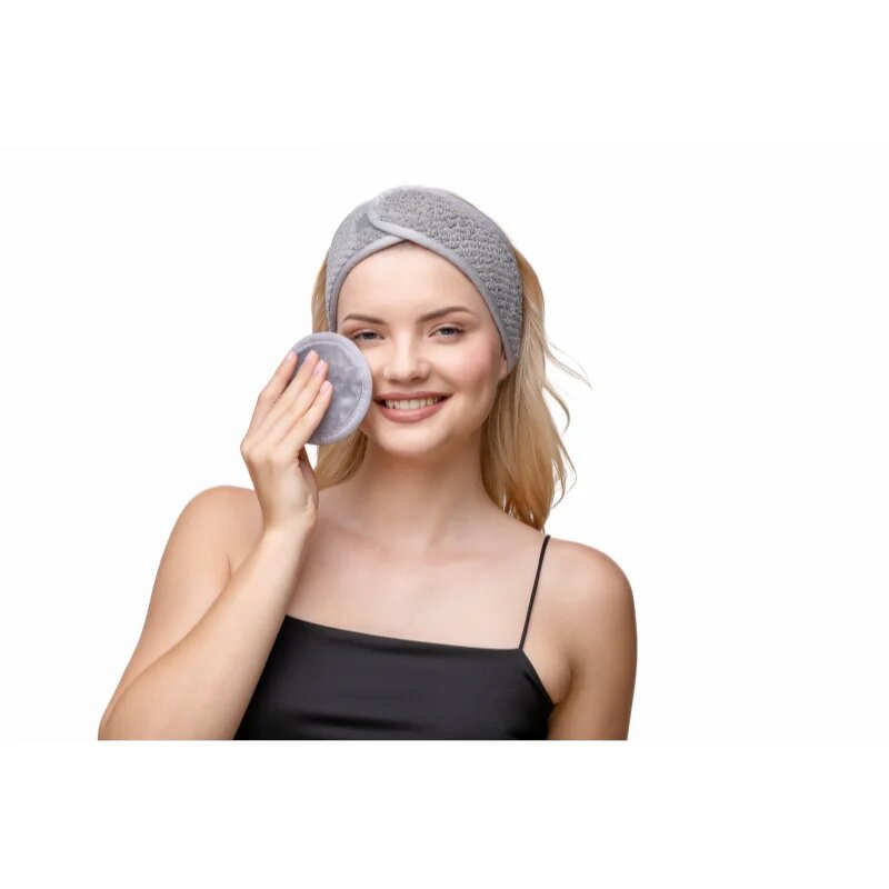 Notino Spa Collection Make-up removal set mikroszálas sminkeltávolító szett