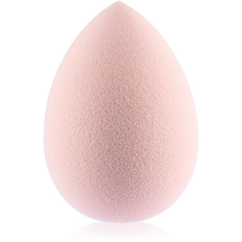 Notino Super Soft Make-Up Sponge csepp alakú sminkszivacs Beige 1 db