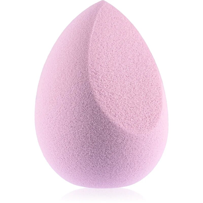 Notino Super Soft Make-Up Sponge formázott make-up szivacs Pink 1 db