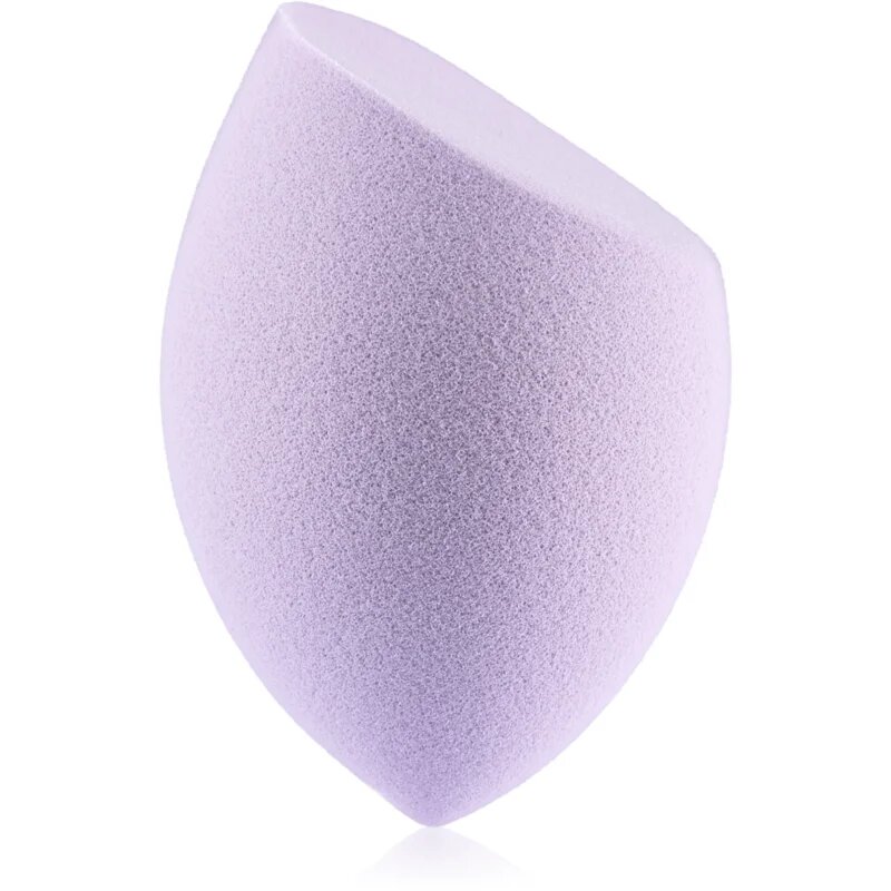 Notino Super Soft Make-Up Sponge precíz make-up szivacs Lavender 1 db
