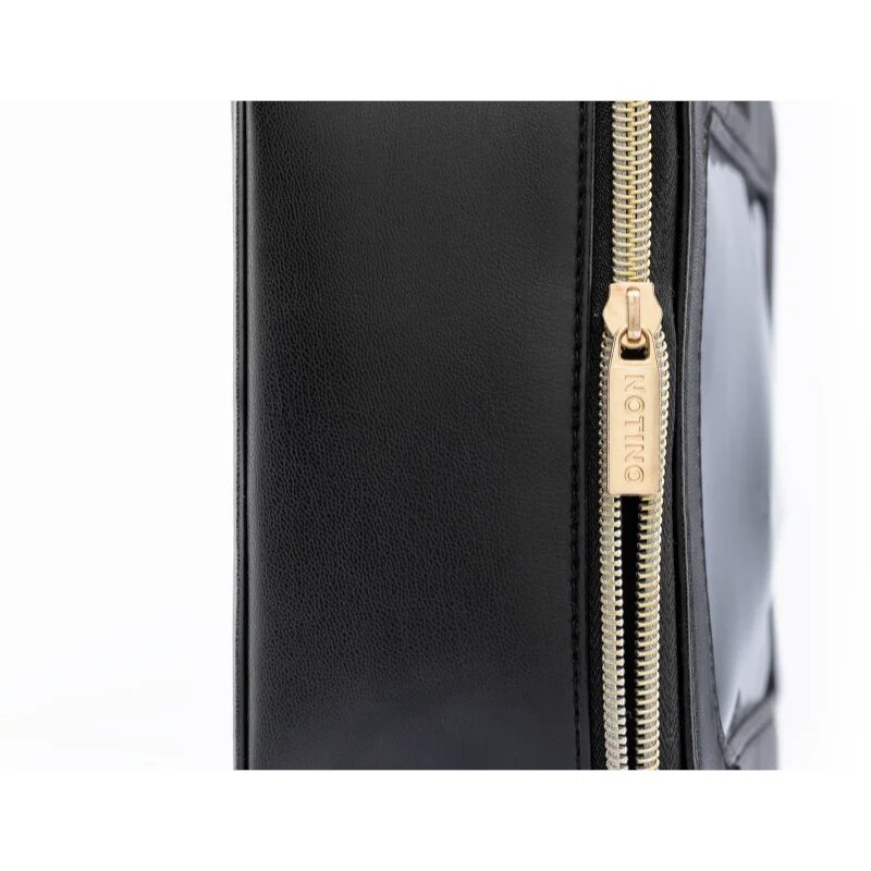 Notino Travel Collection Beauty Box kozmetikai doboz Black 1 db