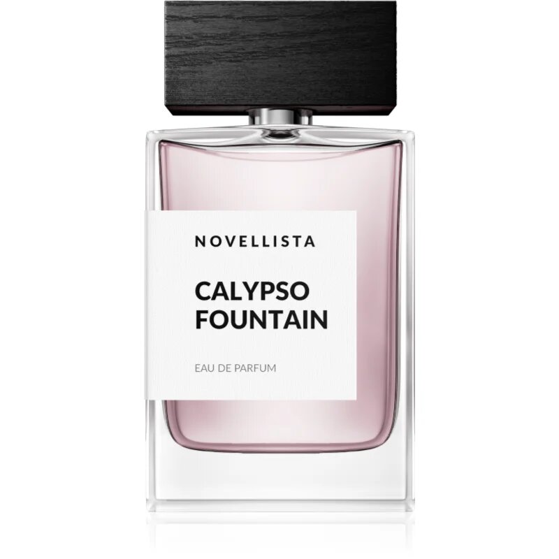 NOVELLISTA Calypso Fountain Eau de Parfum hölgyeknek 75 ml