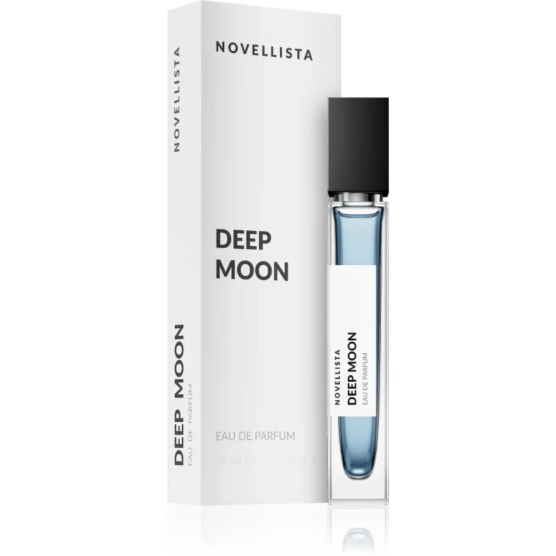 NOVELLISTA Deep Moon Eau de Parfum uraknak 10 ml