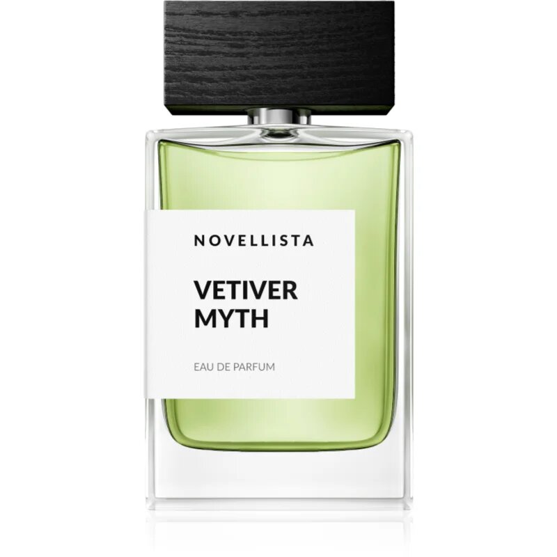 NOVELLISTA Vetiver Myth ajándékszett unisex