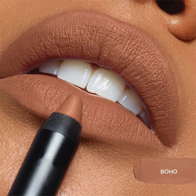 Nudestix 90's Nude Mini Lips matt szett ajkakra