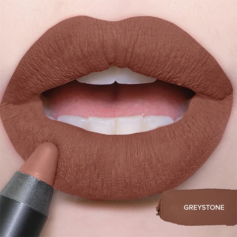 Nudestix 90's Nude Mini Lips matt szett ajkakra