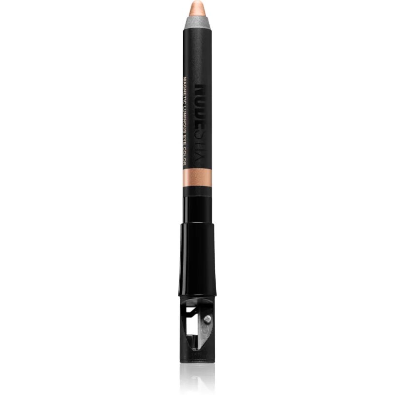 Nudestix Magnetic Luminous univerzális ceruza szemre árnyalat Angel 2.8 g