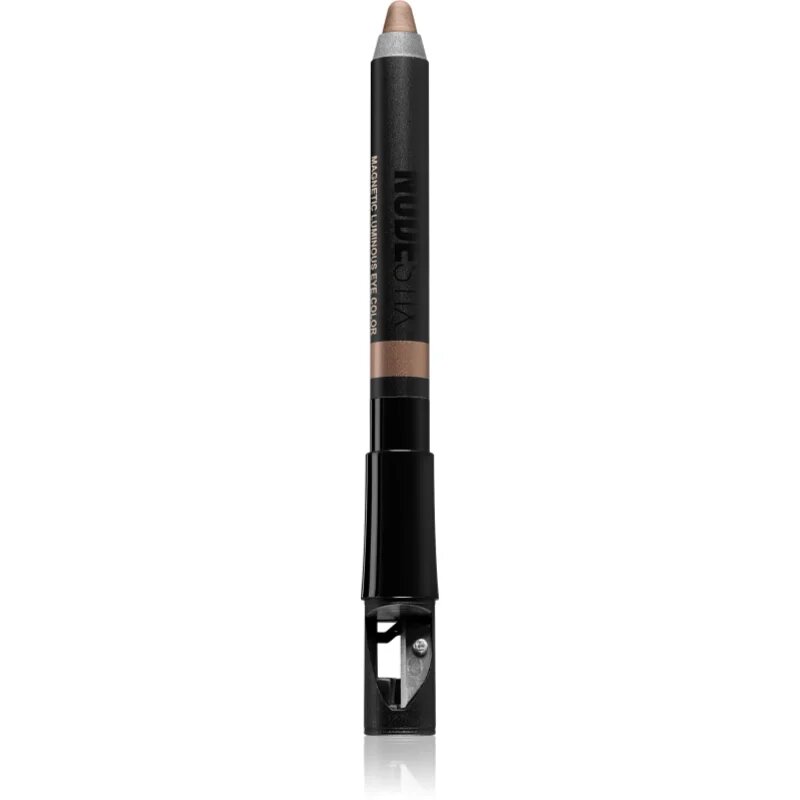 Nudestix Magnetic Luminous univerzális ceruza szemre árnyalat Smoke 2.8 g