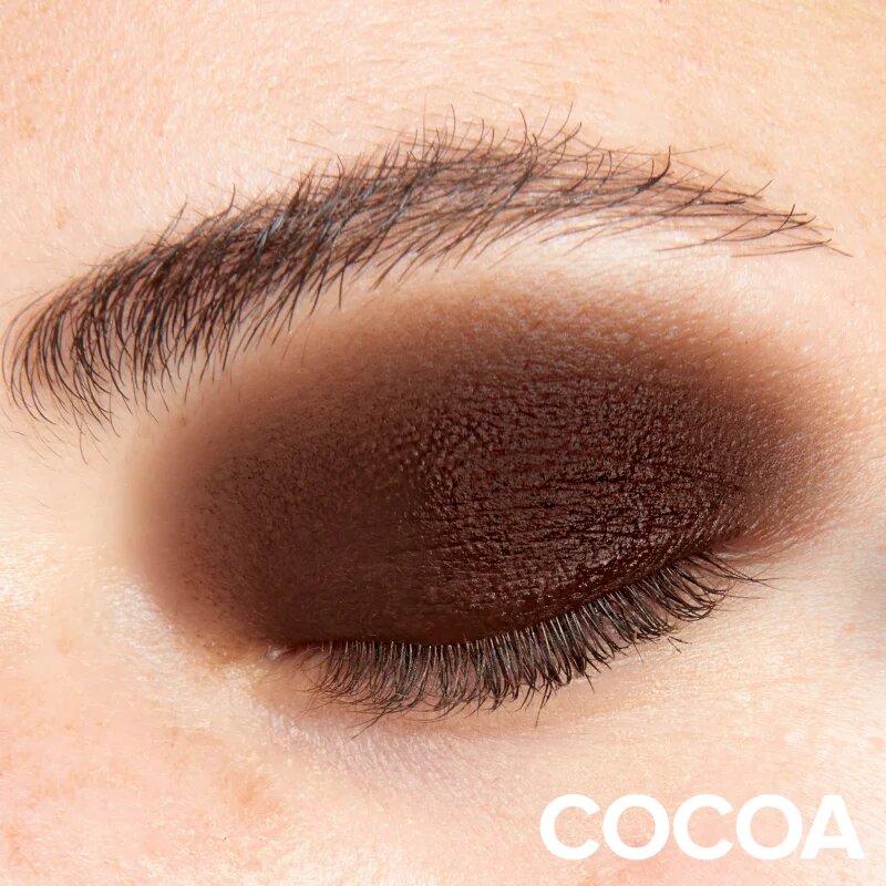 Nudestix Magnetic Matte univerzális ceruza szemre árnyalat Cocoa 28 g