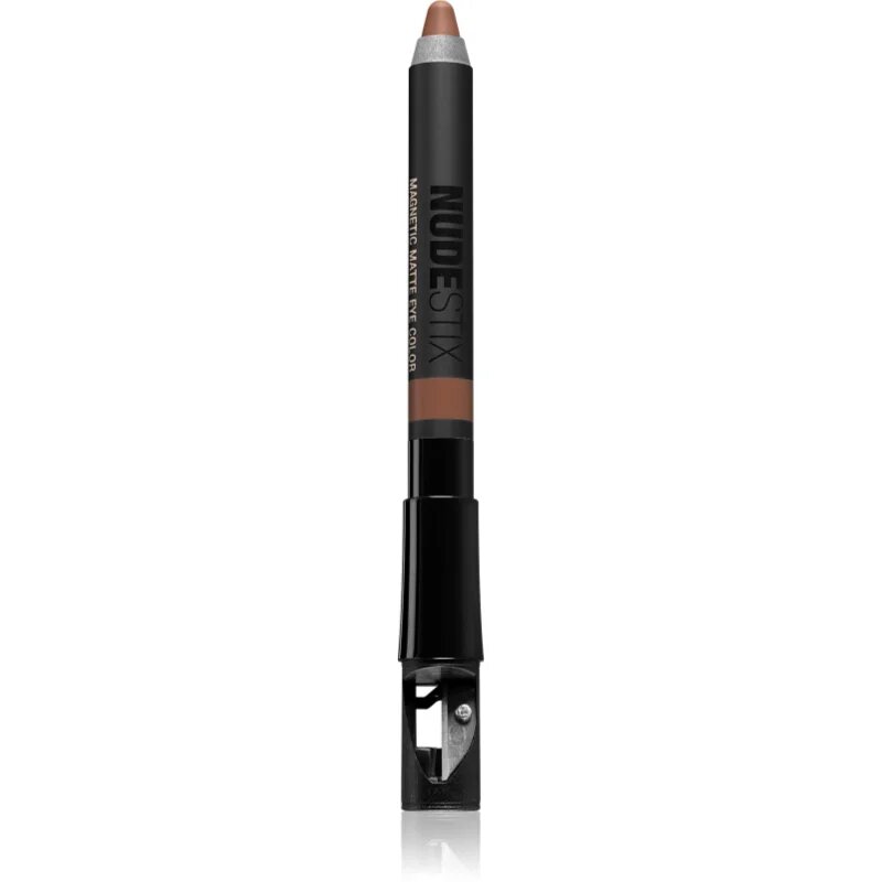 Nudestix Magnetic Matte univerzális ceruza szemre árnyalat Fig 28 g