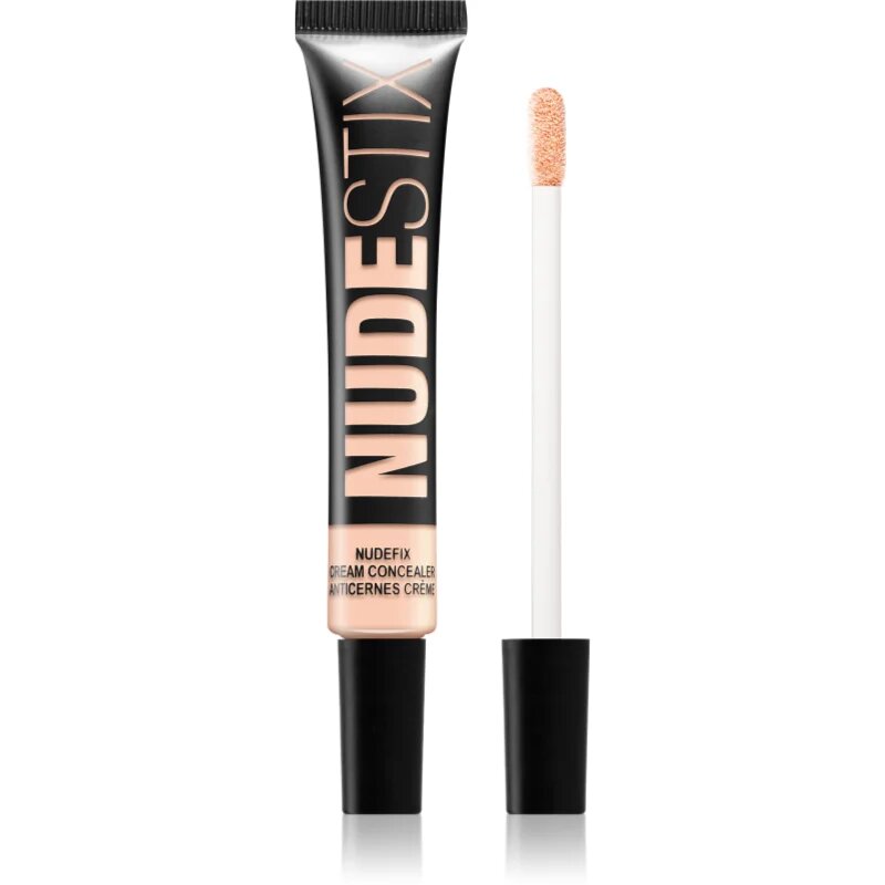 Nudestix Nudefix krémes korrektor árnyalat Nude 3 10 ml