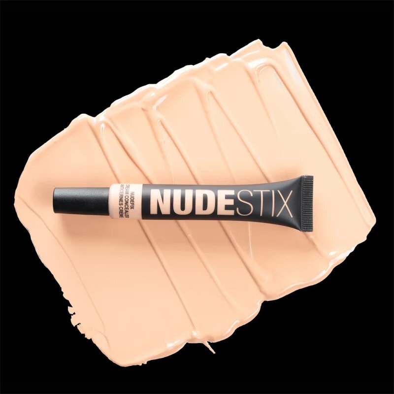 Nudestix Nudefix krémes korrektor árnyalat Nude 3 10 ml