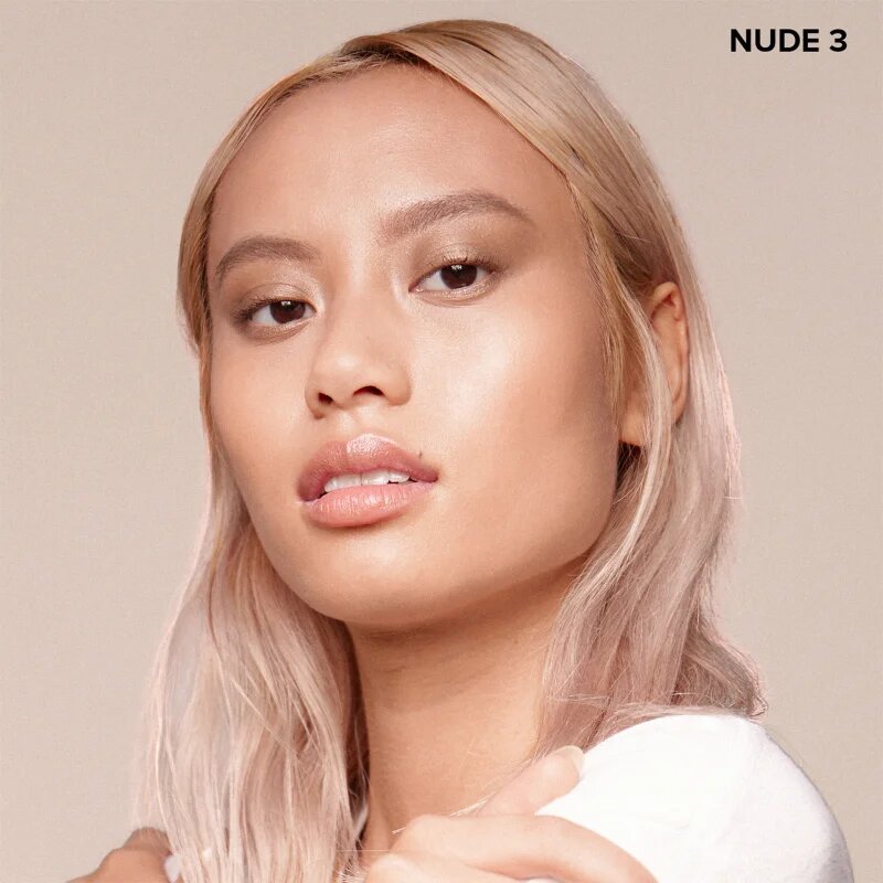 Nudestix Nudefix krémes korrektor árnyalat Nude 3 10 ml