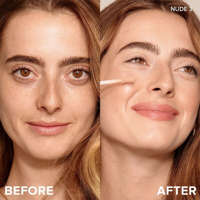 Nudestix Nudefix krémes korrektor árnyalat Nude 3 10 ml