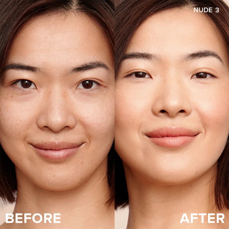 Nudestix Nudefix krémes korrektor árnyalat Nude 3 10 ml