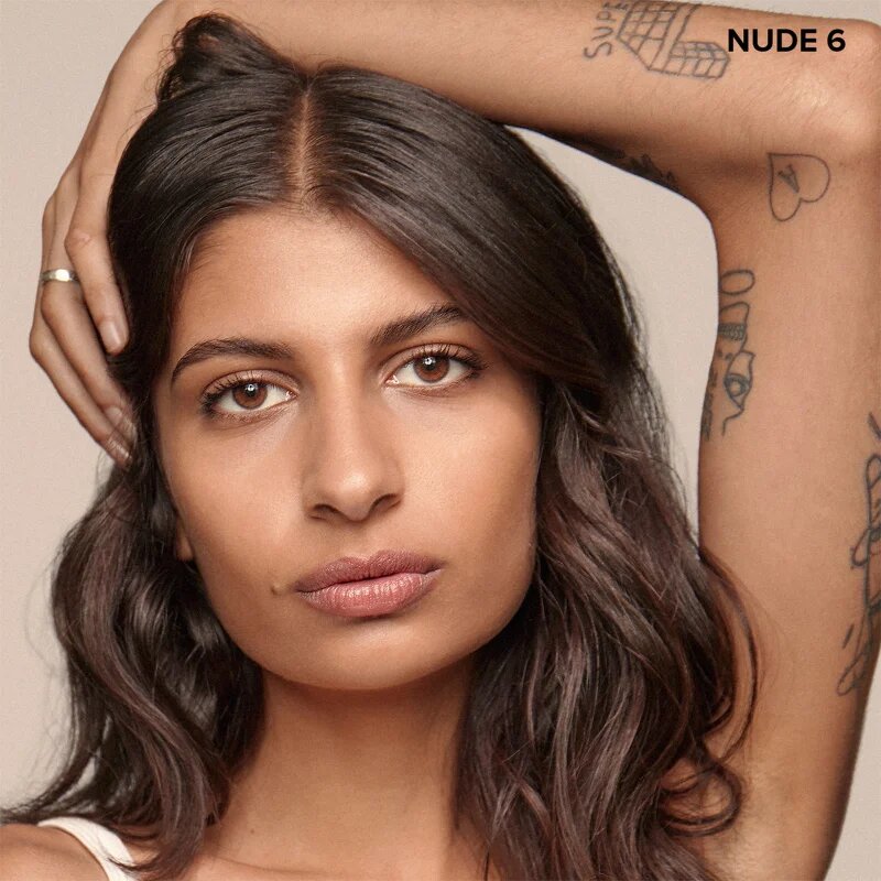 Nudestix Nudefix krémes korrektor árnyalat Nude 6 10 ml