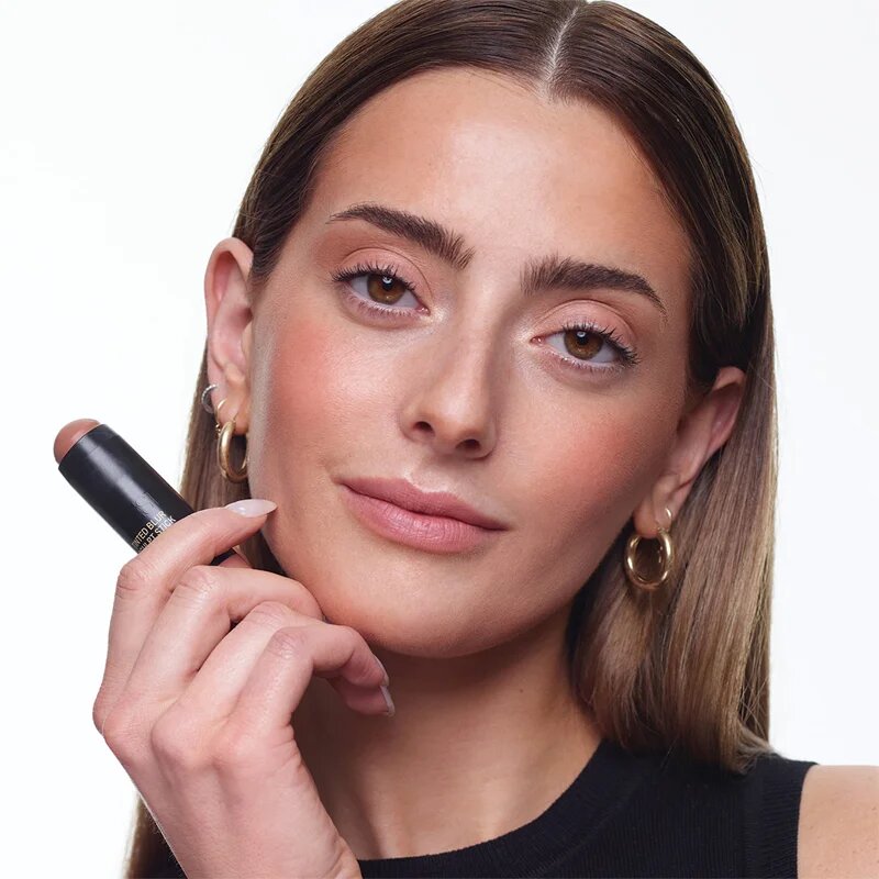 Nudestix Tinted Blur Sculpt Stick Countour Stick árnyalat Nude Neutral Medium 62 g