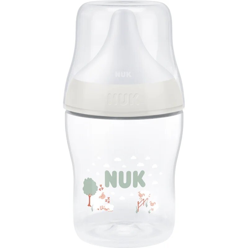NUK Perfect Match Sheep kulacs 0m+ 1 db