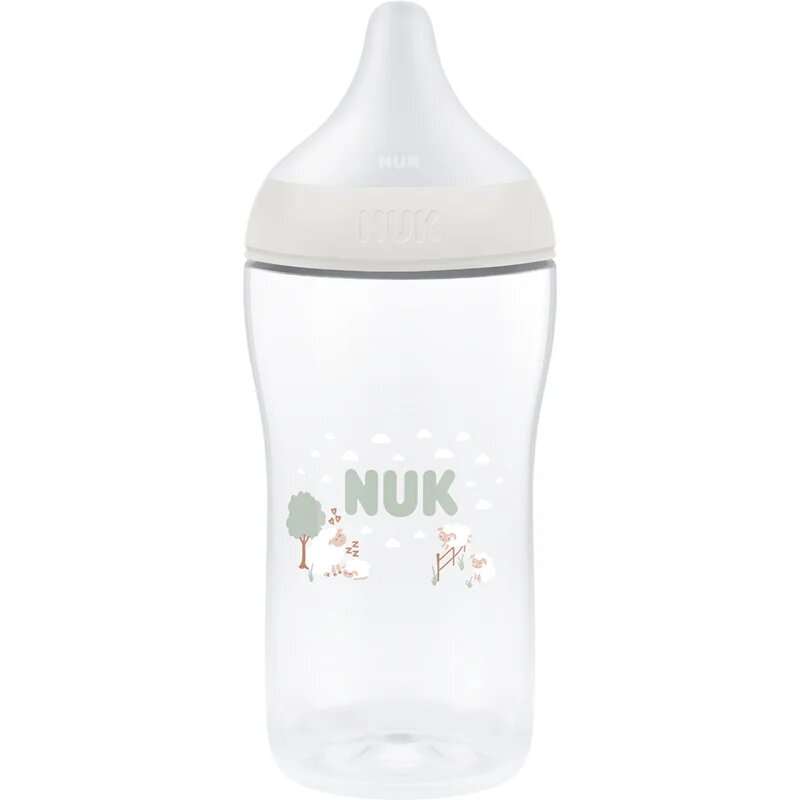 NUK Perfect Match Sheep kulacs 3m+ 1 db