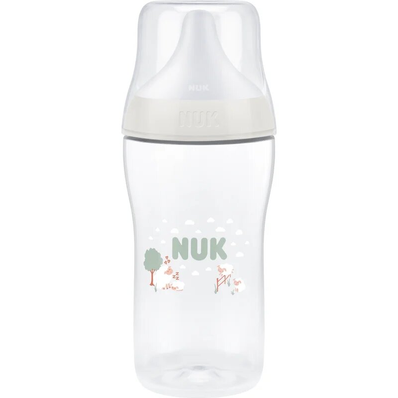 NUK Perfect Match Sheep kulacs 3m+ 1 db