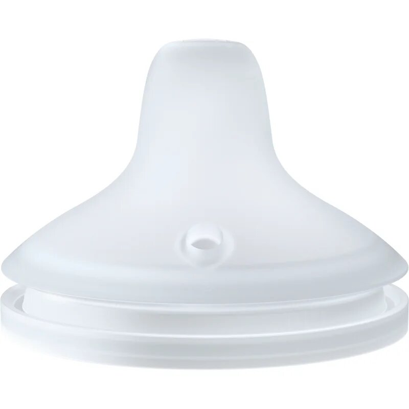 NUK Perfect Match Spare Spout tartalék itató 6m+ 2 db
