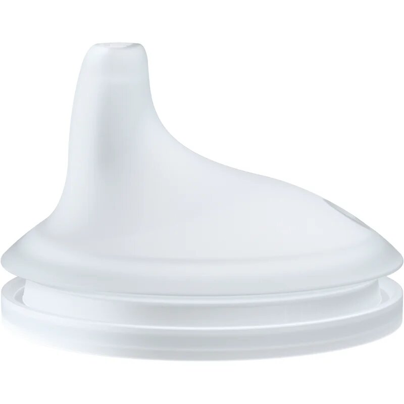 NUK Perfect Match Spare Spout tartalék itató 6m+ 2 db