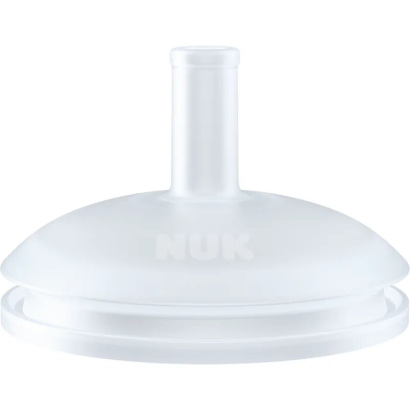 NUK Perfect Match Spare Straw szilikon szívószál 8m+ 2 db