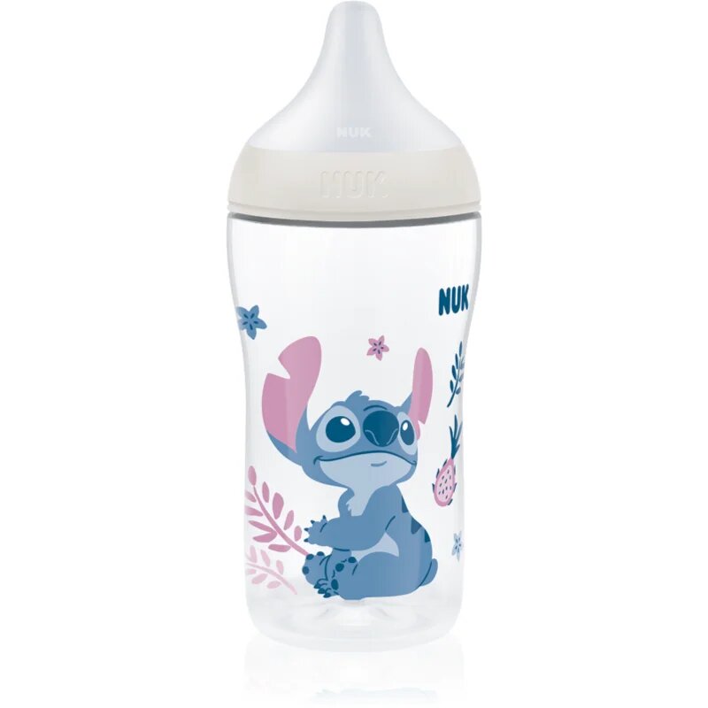 NUK Perfect Match Stitch kulacs 3m+ 260 ml