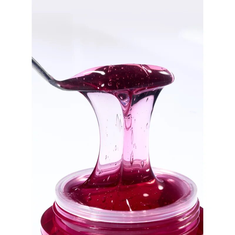Numbuzin No. 2 Rose PDRN Collagen 2X Plumping Serum intenzív feszesítő szérum hidratáló hatással 30 ml