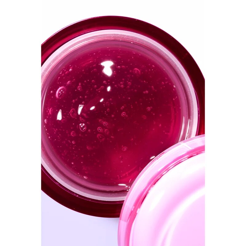 Numbuzin No. 2 Rose PDRN Collagen 2X Plumping Serum intenzív feszesítő szérum hidratáló hatással 30 ml
