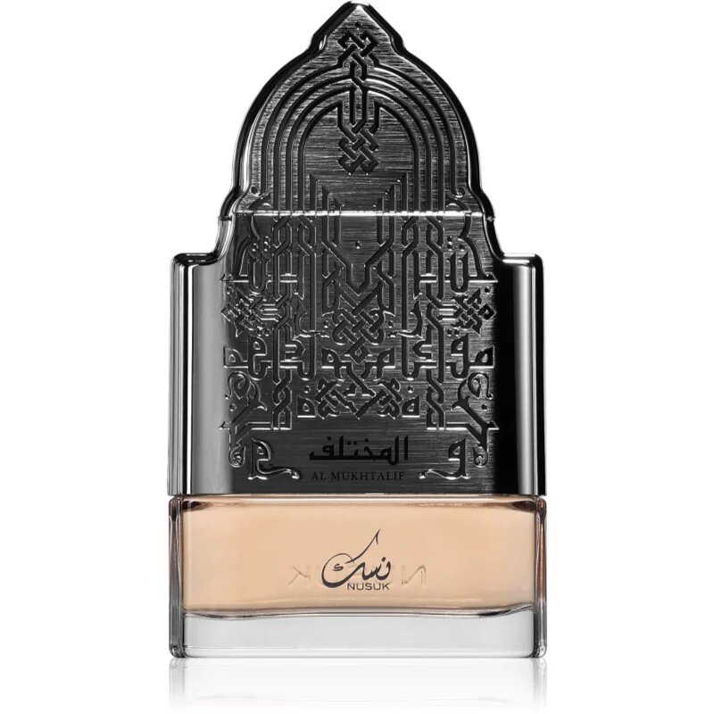Nusuk Al Mukhtalif parfüm kivonat hölgyeknek 100 ml