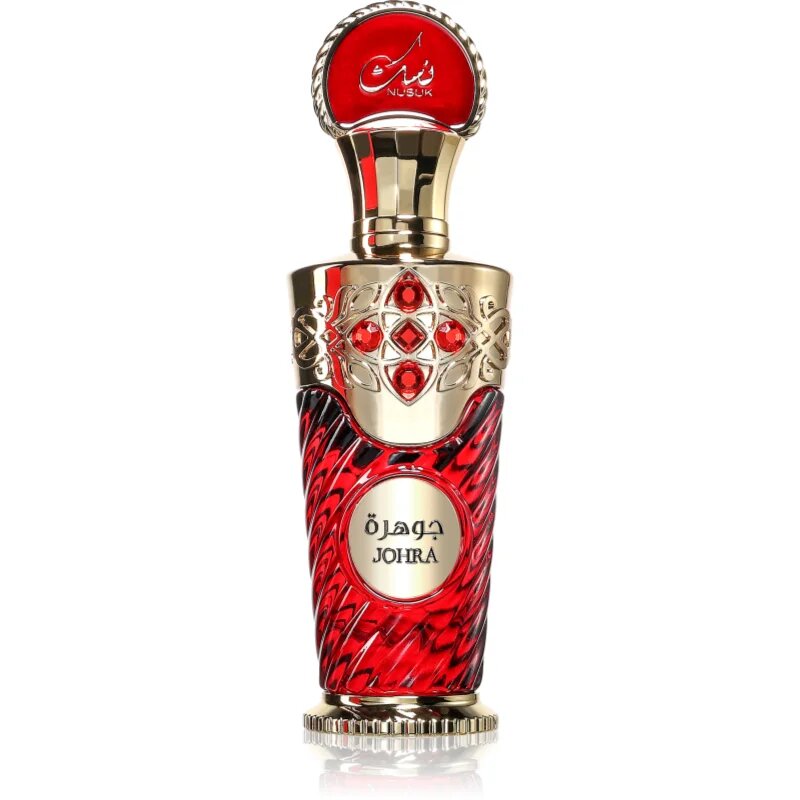 Nusuk Johra parfüm kivonat hölgyeknek 100 ml