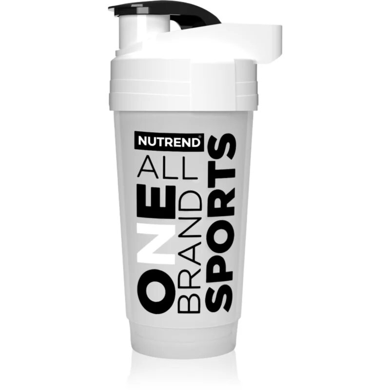 Nutrend Shaker 700 ml sportshaker 1 db
