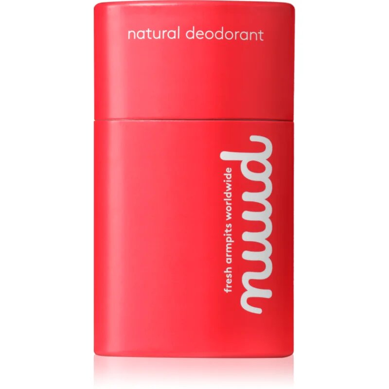 NUUD The Stick dezodor natúr 45 g