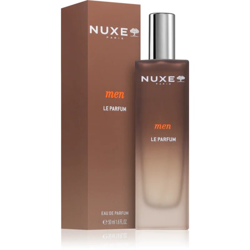 Nuxe Men Eau de Parfum uraknak 50 ml