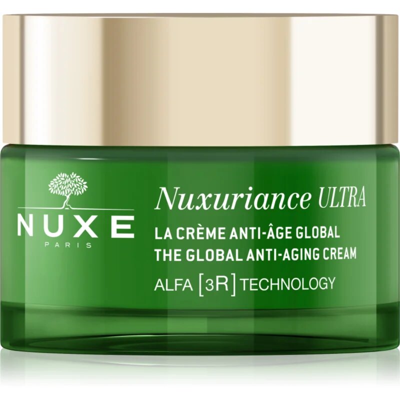 Nuxe Nuxuriance Ultra ránctalanító krém minden bőrtípusra 50 ml