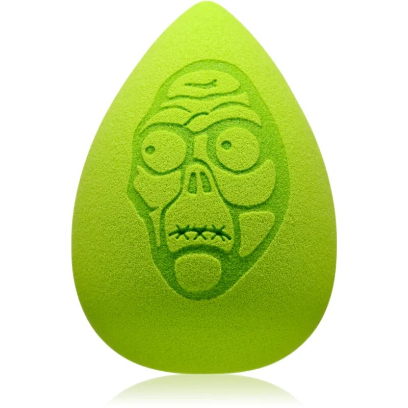 NYX Professional Makeup Beetlejuice Shrinker Makeup Sponge sminkszivacs 1 db