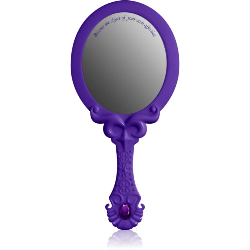 NYX Professional Makeup Bridgerton Royal Reflections kozmetikai tükör 1 db