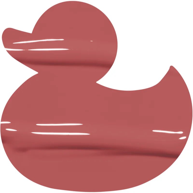 NYX Professional Makeup Duck Plump ajakfény nagyobbító hatás árnyalat 03 Nude Swings 7 ml