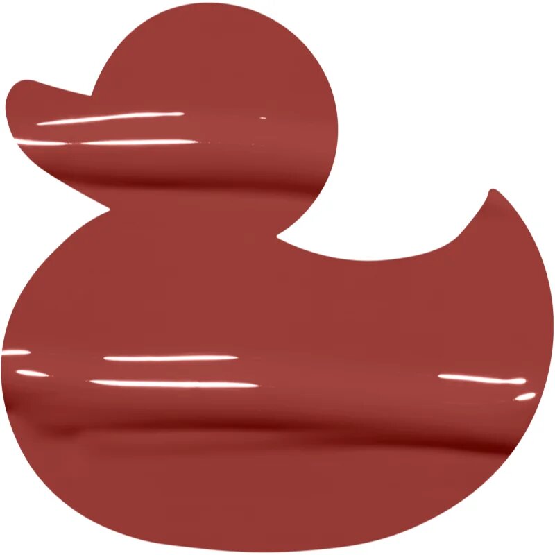 NYX Professional Makeup Duck Plump ajakfény nagyobbító hatás árnyalat 06 Brick Of Time 7 ml