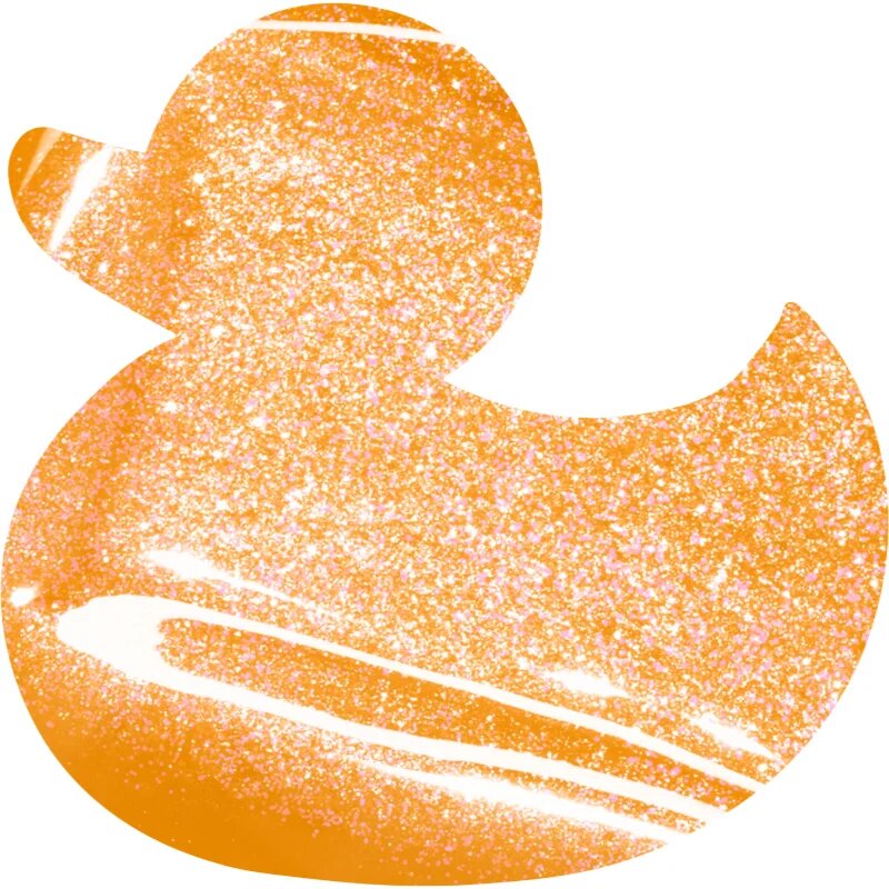 NYX Professional Makeup Duck Plump ajakfény nagyobbító hatás árnyalat Flippin Slime 7 ml