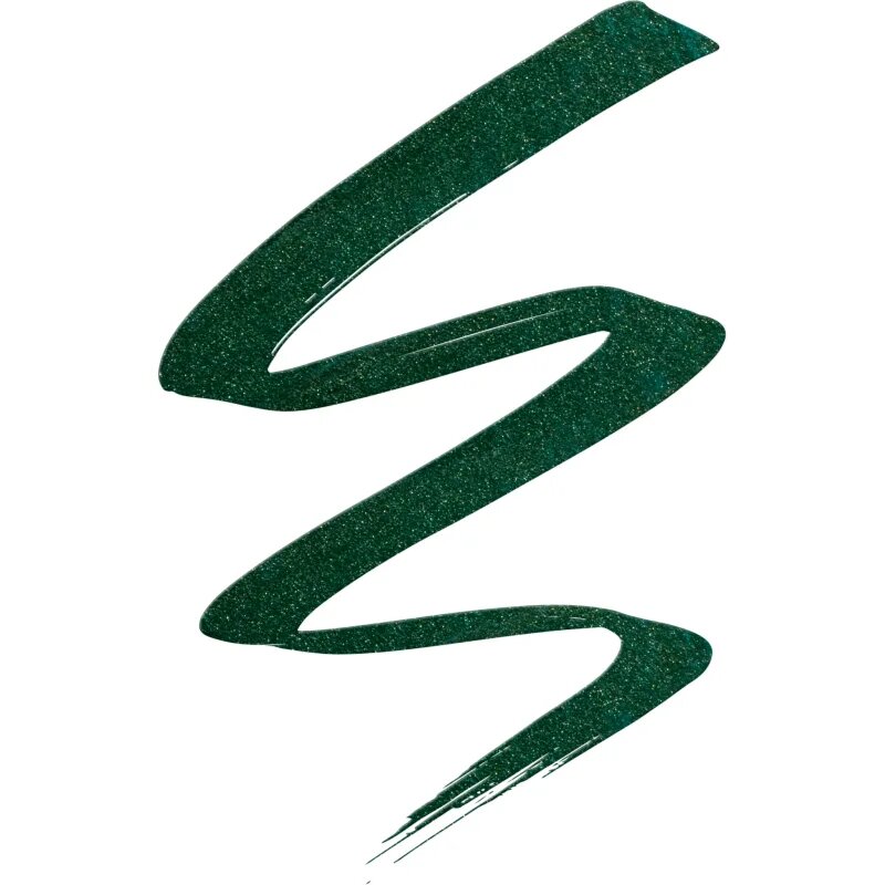 NYX Professional Makeup Epic Inky Stix tartós zselés szemceruza árnyalat 14 Electric Emerald 1 g