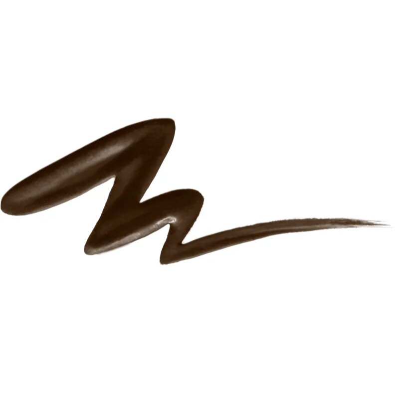 NYX Professional Makeup Epic Wear Liquid Liner szemceruza árnyalat 02 Brown 3.5 ml