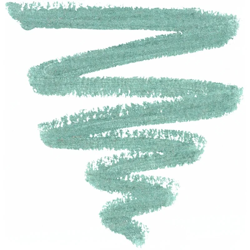 NYX Professional Makeup Eye and Eyebrow Pencil szemceruza árnyalat 908 Seafoam Green 1.2 g