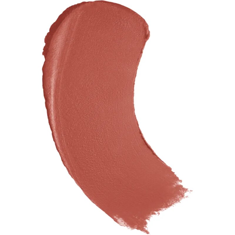 NYX Professional Makeup Fat Matte ajakbalzsam mattító hatással Rose Robe 2 g