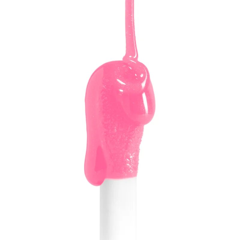 NYX Professional Makeup Fat Oil Lip Drip ajakápoló készlet 4x4.8 ml