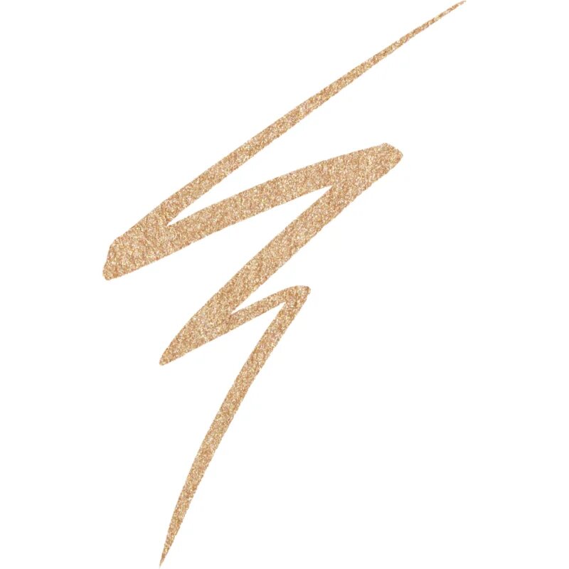 NYX Professional Makeup Gingerbaddie Land Candy Swirl szemceruza árnyalat 01 Spice Spice Baby 1 db