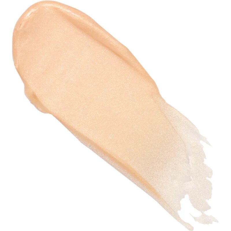 NYX Professional Makeup Glitter Goals Csillám bázis árnyalat 01 Glitter Primer 10 ml